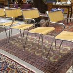 651 4608 ARMCHAIRS